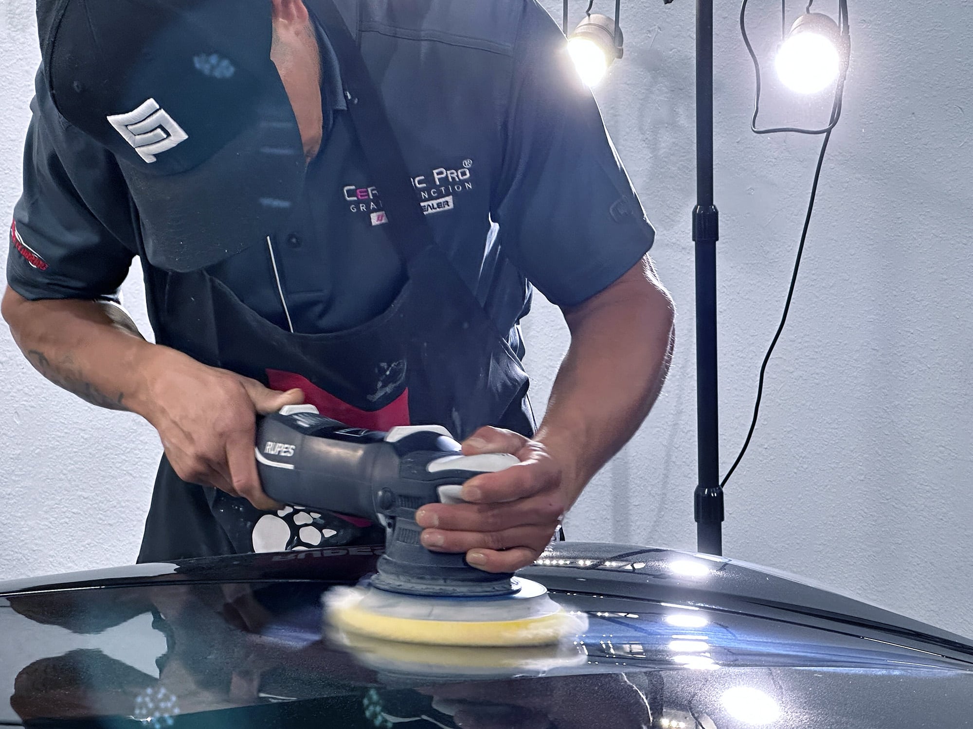Paint correction grand Junction