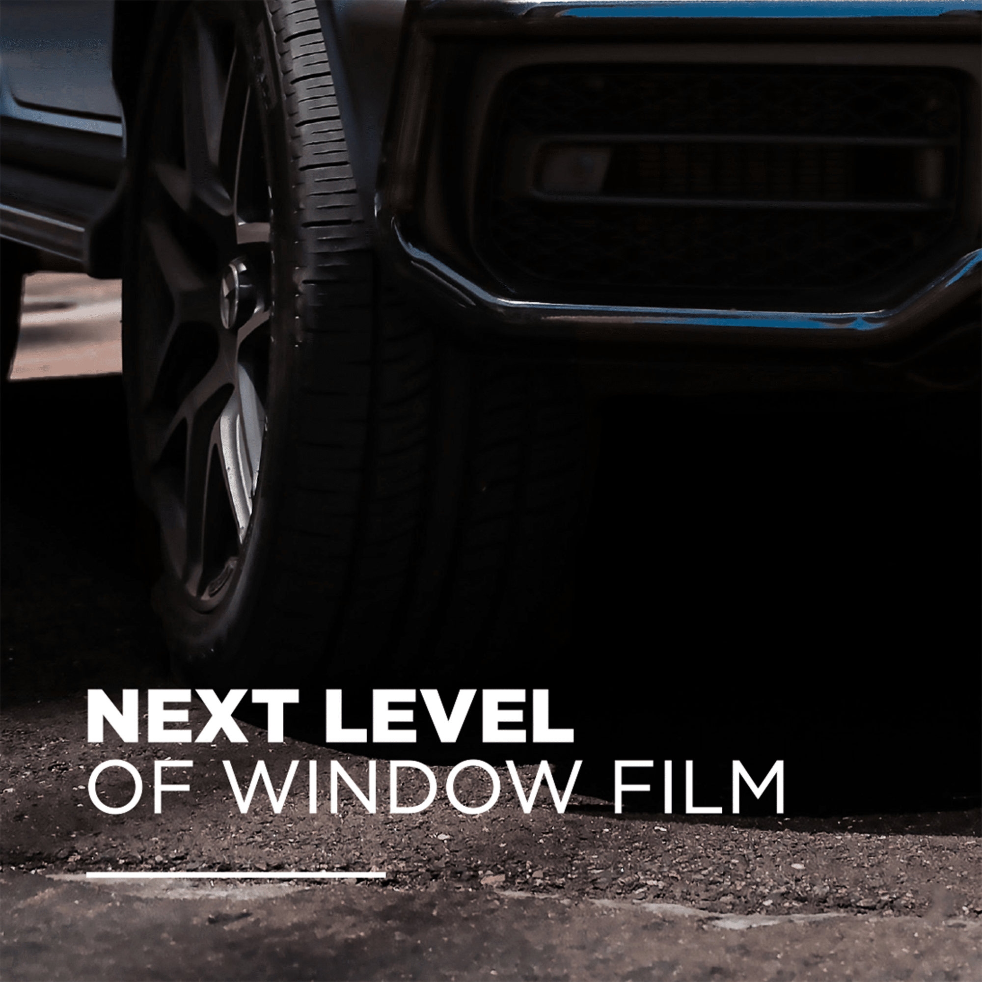 Ceramic Window Tint Brochure